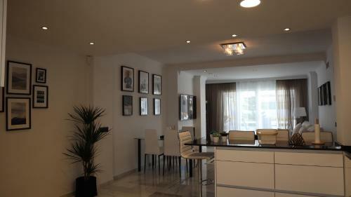 Apartamento Nagueles 31
