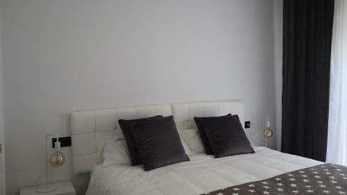 Apartamento Nagueles 31