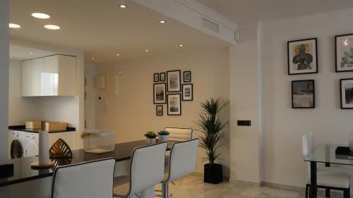 Apartamento Nagueles 31