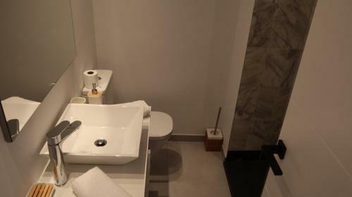 Apartamento Nagueles 31