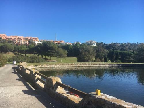 Apartamento Lagos Santa Maria Golf