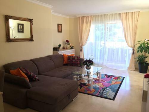 Apartamento Lagos Santa Maria Golf