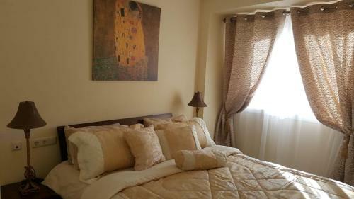 Apartamento Lagos Santa Maria Golf