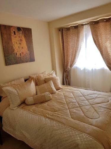 Apartamento Lagos Santa Maria Golf