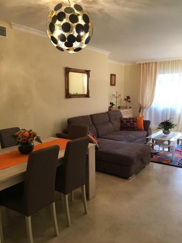 Apartamento Lagos Santa Maria Golf
