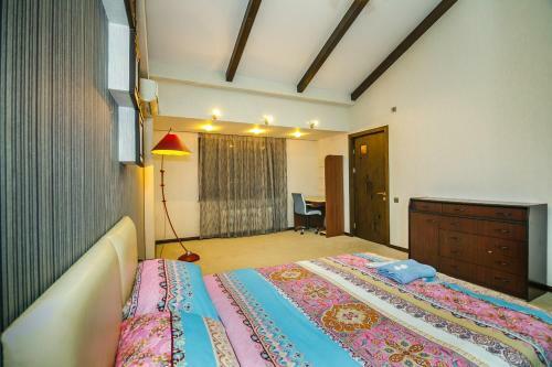 Apartment With Sauna 4 Bedrooms
