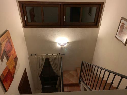 Exclusive Andalusian Villa El Pino In Cabopino