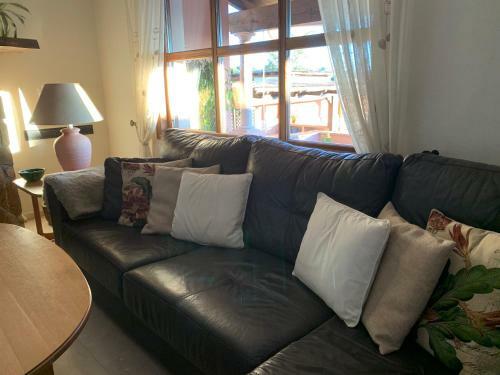Exclusive Andalusian Villa El Pino In Cabopino