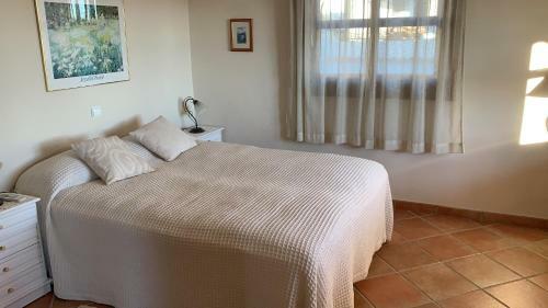 Exclusive Andalusian Villa El Pino In Cabopino