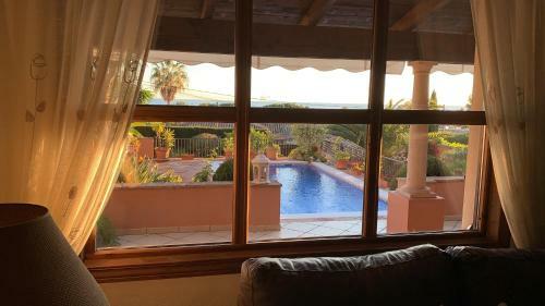 Exclusive Andalusian Villa El Pino In Cabopino