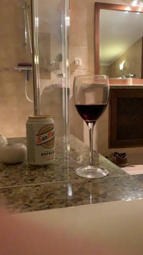 Exclusive Andalusian Villa El Pino In Cabopino