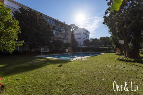 Apartamento One And Lux - Marbella With Pool