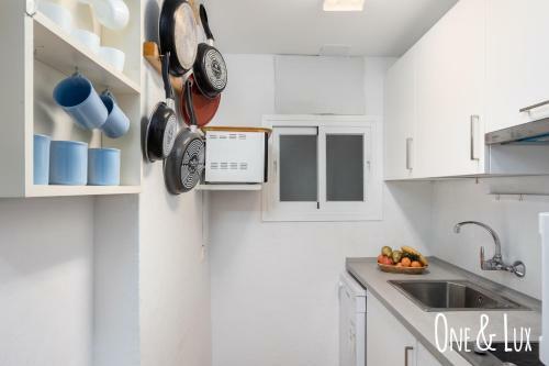 Apartamento One And Lux - Marbella With Pool