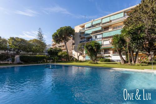 Apartamento One And Lux - Marbella With Pool