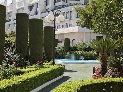 Duplex Apartment On The Beach 71