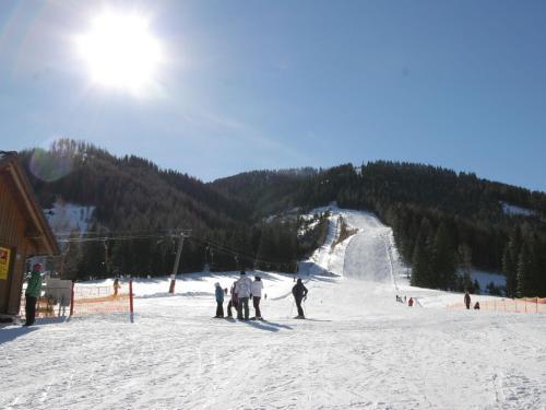 Chalet Victor