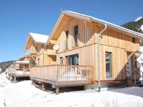 Chalet Victor