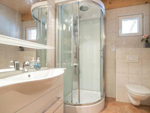 Holiday Home Maracaibo Hohentauern II
