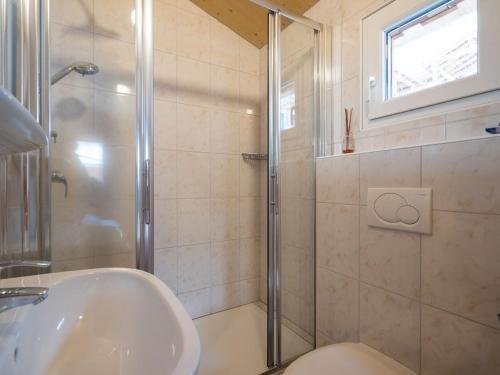 Holiday Home Maracaibo Hohentauern II