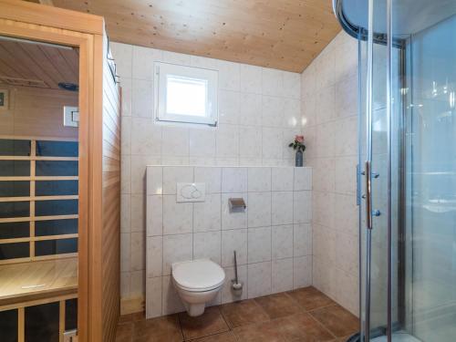 Holiday Home Maracaibo Hohentauern II