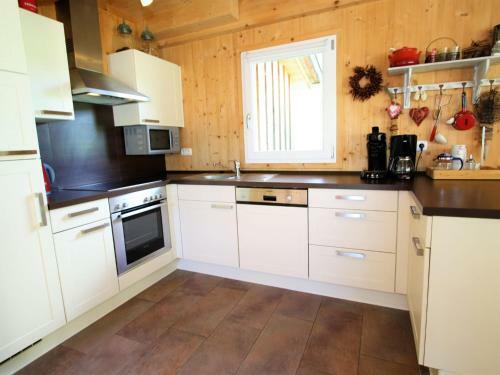Holiday Home Moarhoff Hohentauern
