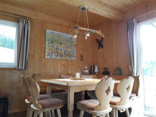 Holiday Home Moarhoff Hohentauern