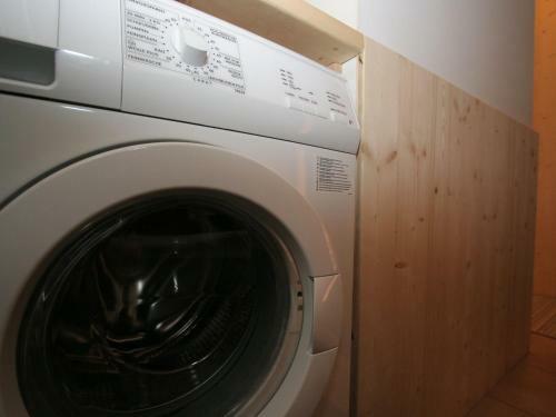 Alm Chalet Hohentauern I