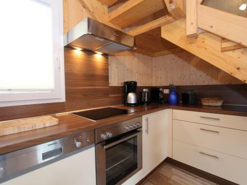 Alm Chalet Hohentauern I
