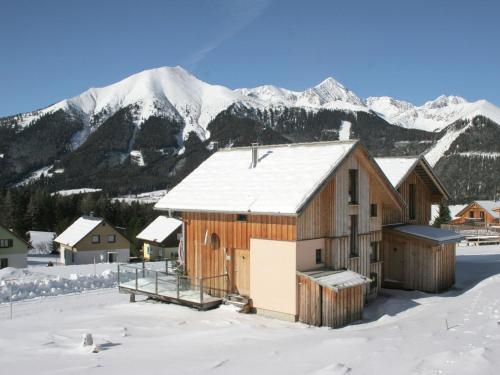 Alm Chalet Hohentauern I
