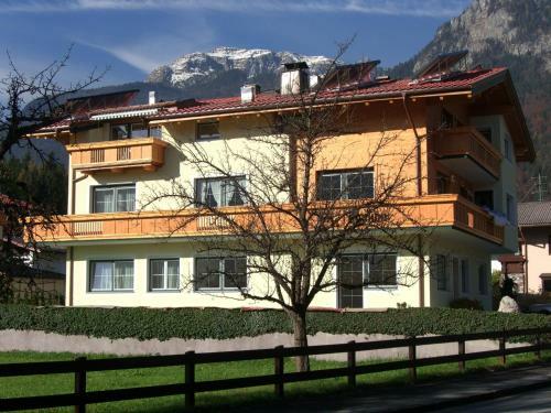 Apartment Neuhauser