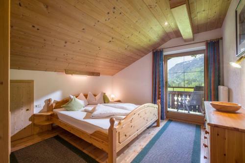 Agroturismo Windhaghof