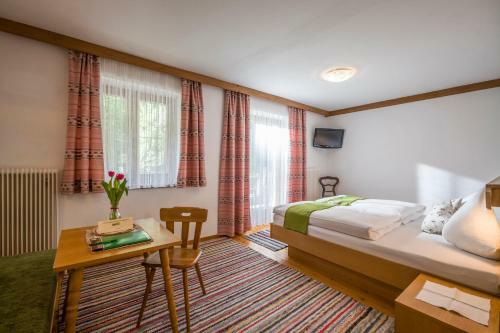 Agroturismo Windhaghof