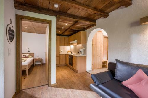 Agroturismo Windhaghof