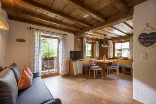 Agroturismo Windhaghof
