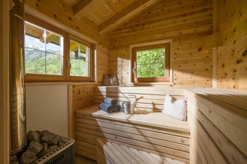 Agroturismo Windhaghof