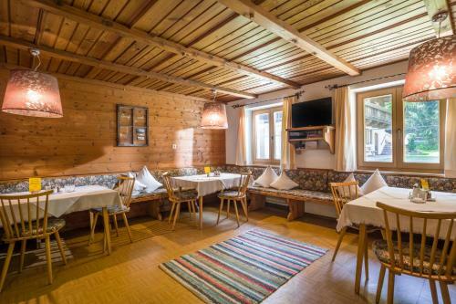 Agroturismo Windhaghof