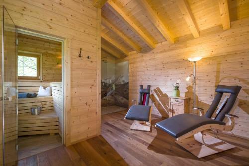 Agroturismo Windhaghof