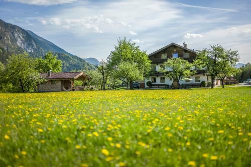 Agroturismo Windhaghof