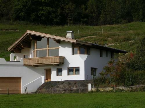 Apartamento Appartement-reintalersee