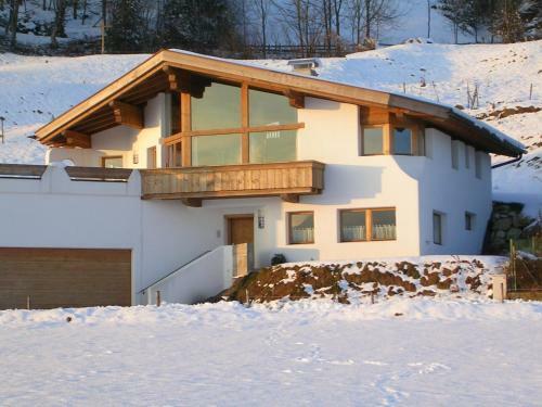 Apartamento Appartement-reintalersee