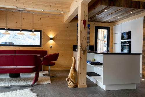 Chalet Park Hohentauern