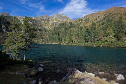 Chalet Park Hohentauern