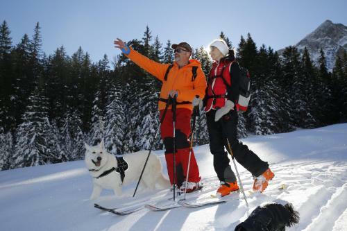 Chalet Park Hohentauern