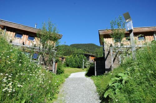 Feriendorf Hohentauern