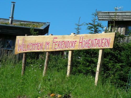 Feriendorf Hohentauern