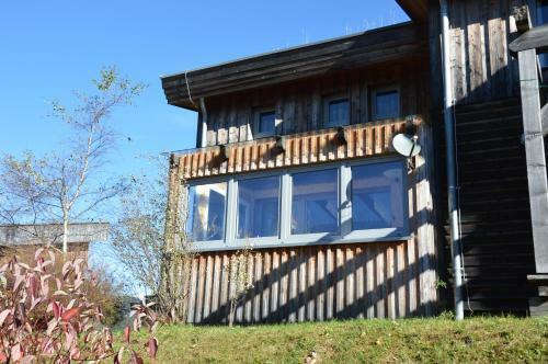 Feriendorf Hohentauern