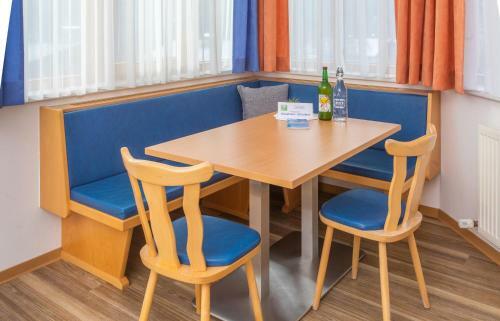 Apartamento Walter Stub'n
