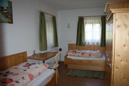 Apartamento Haus Bachmann