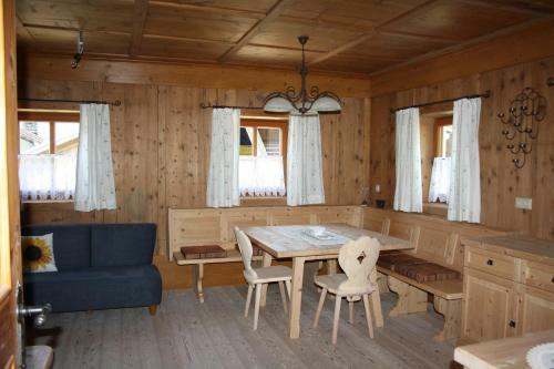 Apartamento Haus Bachmann