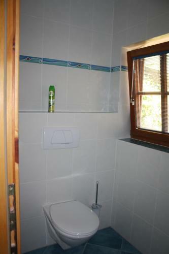 Apartamento Haus Bachmann